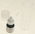Brita Professional Testing Sets - Total Hardness Test Kit - 536754